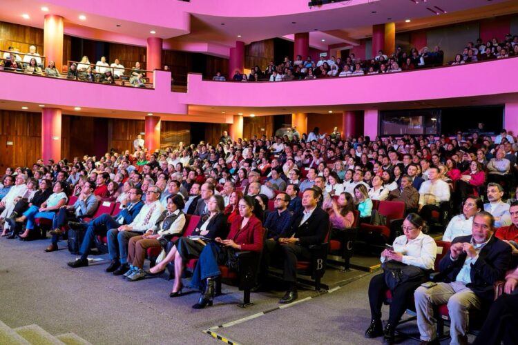 Refuerza Tamaulipas compromiso para combatir la pobreza y lograr bienestar