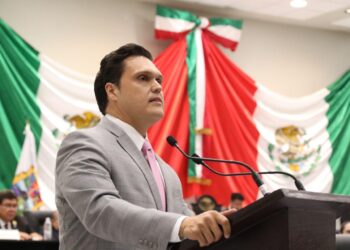 Congreso celebra sesión itinerante en Tampico: un ejercicio de cercanía con la ciudadanía