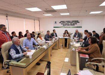 Piden Diputados Federales una “reasignación justa” del presupuesto para el campo en México