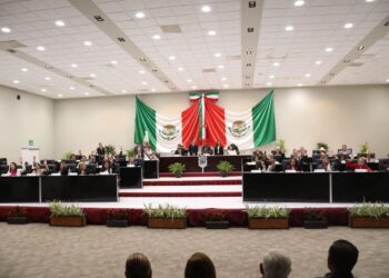Dictámenes aprobados en Tampico refuerzan la justicia, la inclusión y el desarrollo sostenible en Tamaulipas