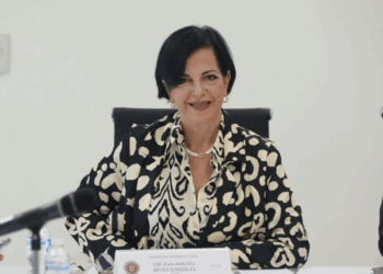 Piden al Fiscal de Tamaulipas investigar redes de explotación infantil evidentes en los cruceros