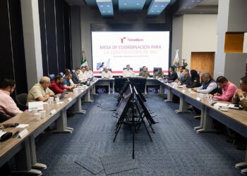 Tamaulipas refuerza estrategia contra la extorsión