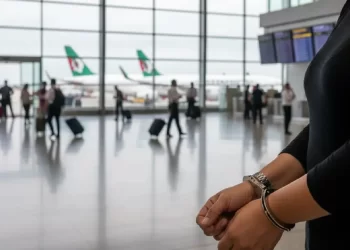 Extraditan a México a dueña de Guardería ABC del fatal incendio en Sonora