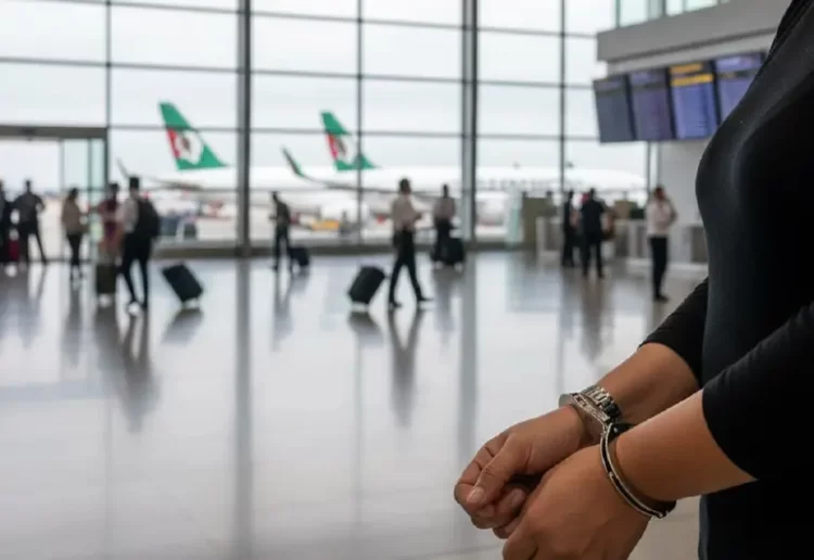 Extraditan a México a dueña de Guardería ABC del fatal incendio en Sonora