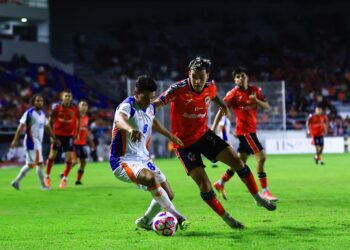 Irapuato golea 4-1 a Correcaminos en Liga Expansión MX