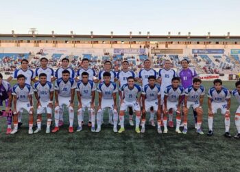 Gavilanes despluman 2-1 al Correcaminos en la Liga Premier