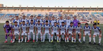 Gavilanes despluman 2-1 al Correcaminos en la Liga Premier