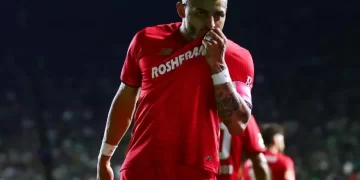 Toluca se impone 4-2 al León en la jornada 12 de la liga MX