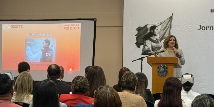 Celebra 55 años de servicio la Clínica Hospital del ISSSTE en Reynosa