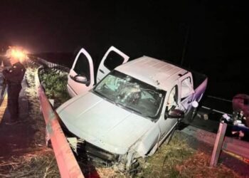 Confusión militar deja siete muertos en Estación Manuel, González, Tamaulipas