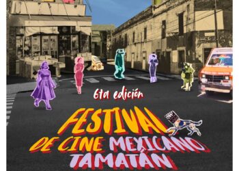 Todo listo para la edición 2025 de Festival Tamatán
