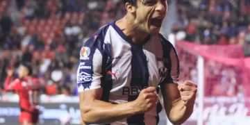 Monterrey empata 2-2 ante Xolos y deja ir el subliderato del Apertura 2025