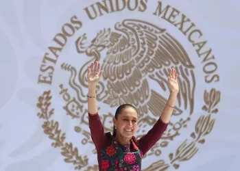 Sheinbaum confía en acuerdos comerciales favorables para México