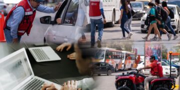 Refuerza la UAT protocolos de seguridad y atención integral de sus estudiantes