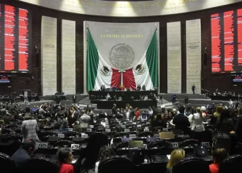 Avanza en Comisiones de Diputados iniciativa de reforma aduanera; pasará al pleno del Congreso