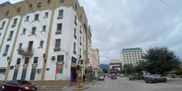 Celebra Cd. Victoria 275 años de fundación por Don José de Escandón y Helguera