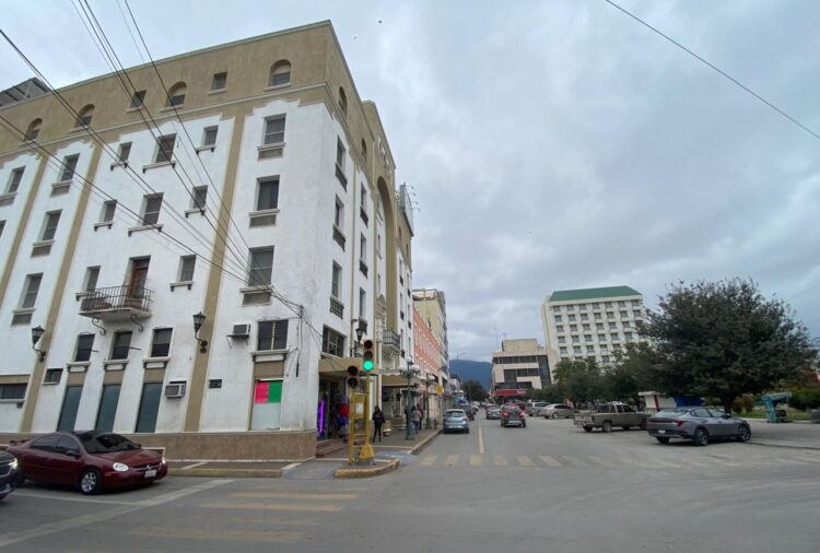 Celebra Cd. Victoria 275 años de fundación por Don José de Escandón y Helguera