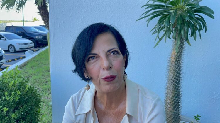 Aplaude diputada Eva Reyes sanción a jueza por no respetar protocolos en caso de menores