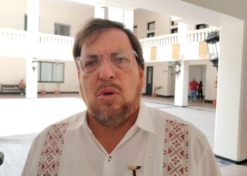 A criterio de padres, asistencia a escuelas del sur de Tamaulipas por fuertes lluvias