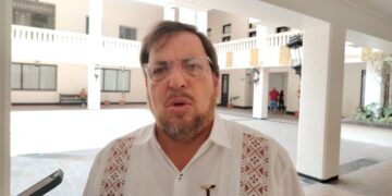 A criterio de padres, asistencia a escuelas del sur de Tamaulipas por fuertes lluvias