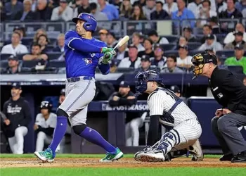 Yankees, eliminados; Azulejos de Toronto va a la Serie de Campeonato