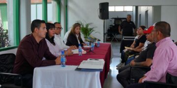 Gobierno de Tamaulipas acuerda reparar daños y plan de apoyo a familiares de víctimas de la masacre de Nuevo Laredo