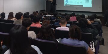 Realizarán estudiantes de la UPV prácticas profesionales en plantas de Volkswagen