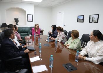 Atenderán rezagos de personal sindicalizado del Poder Judicial de Tamaulipas