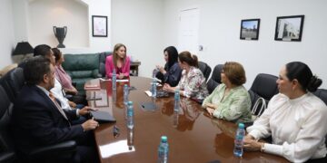 Atenderán rezagos de personal sindicalizado del Poder Judicial de Tamaulipas