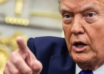 Trump anuncia “orgulloso” acuerdo de paz entre Hamás e Israel