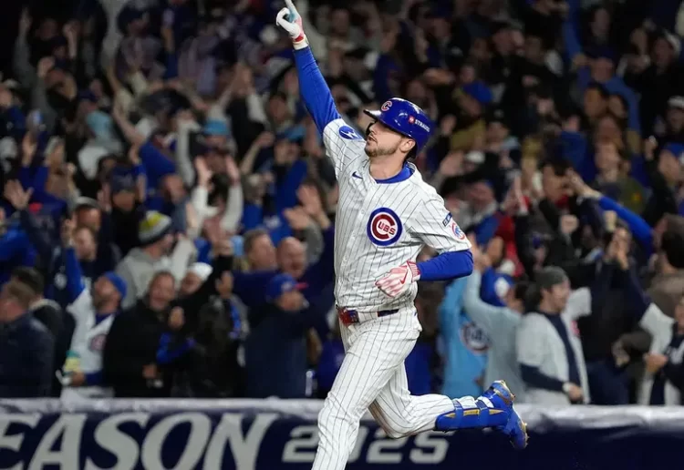 Chicago gana y obliga al Juego 5 ante Milwaukee