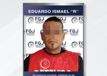 Sentencia de 40 años a Eduardo Ismael “R” por feminicidio en Reynosa