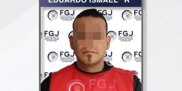 Sentencia de 40 años a Eduardo Ismael “R” por feminicidio en Reynosa