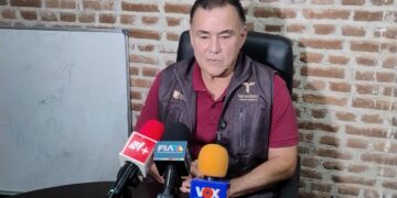 Enfermedad de boca-mano-pie no es grave:  Dr. Sergio Uriegas, Epidemiólogo de la SS