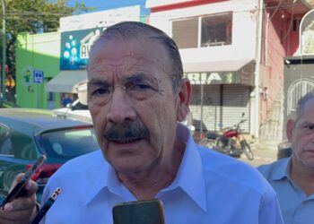 Seguirán operativos de revisión a Didi y Uber