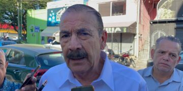 Avanza regularización de transporte por aplicación