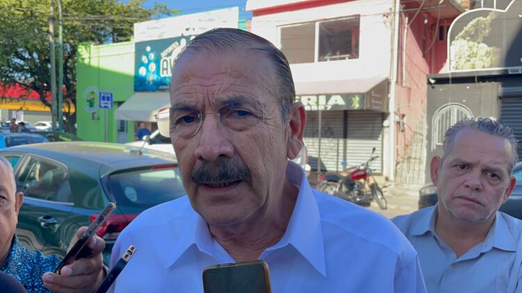 Avanza regularización de transporte por aplicación