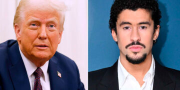 Super Bowl 2025: Trump critica elección de Bad Bunny