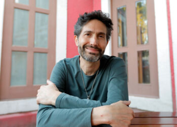 Benny Ibarra vuelve a escena con su gira romántica