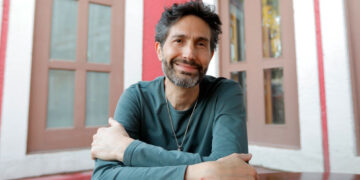 Benny Ibarra vuelve a escena con su gira romántica