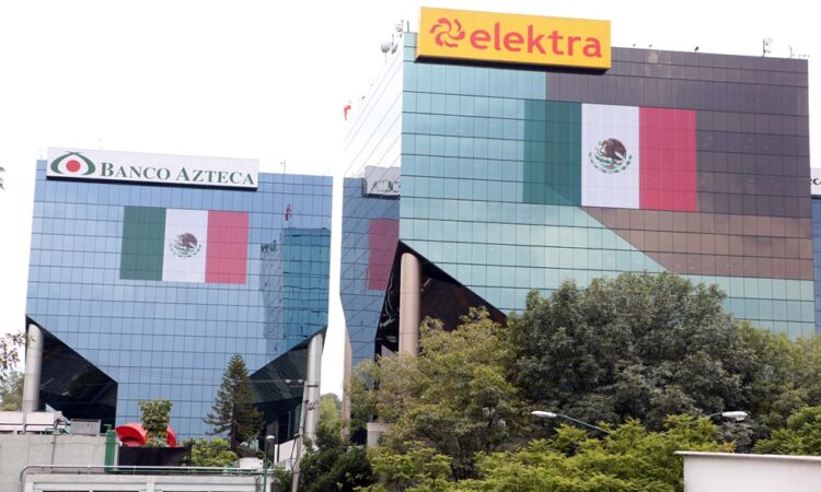 Elektra pierde intento contra créditos fiscales