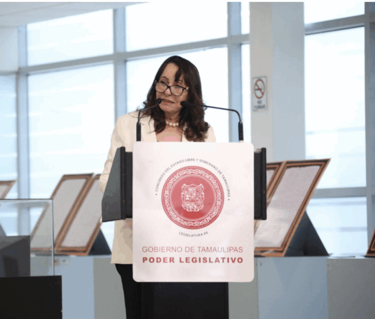 Destinan octubre al “Mes Legislativo de la Cultura”