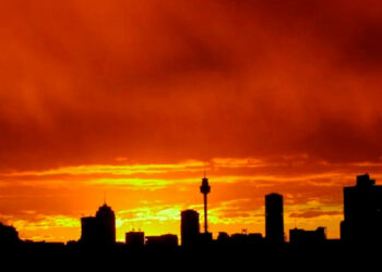 Informe climático revela riesgos para salud y trabajo