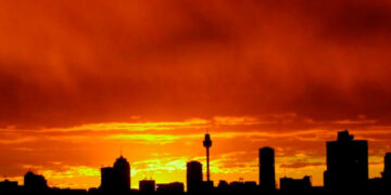 Informe climático revela riesgos para salud y trabajo