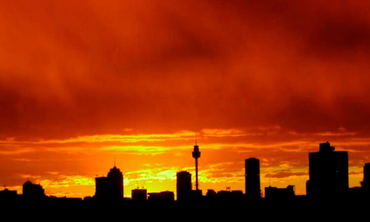 Informe climático revela riesgos para salud y trabajo