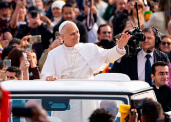 El Vaticano oficializa a los primeros santos de Venezuela