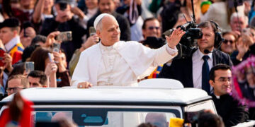 El Vaticano oficializa a los primeros santos de Venezuela