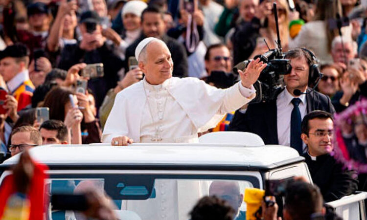 El Vaticano oficializa a los primeros santos de Venezuela