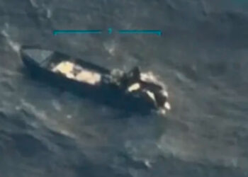 Conflicto armado de UE en Caribe y Pacífico deja 61 asesinados