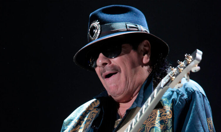 Conciertos de Maná y Santana en el Mundial 2026 en Guadalajara